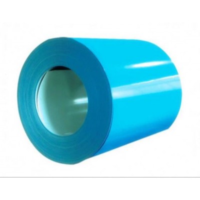 PPGI SHEETS ASTM A653  Color Coated pre painted galvanized steel coil, 700mm -1250mm Width