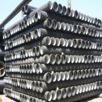 350mm 500mm 600mm china ductile iron pipe k9 price per meter di pipe