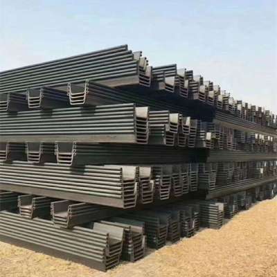 Lassen Steel Sheet Pile