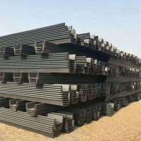 Lassen Steel Sheet Pile