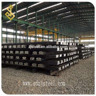 railway steel rail