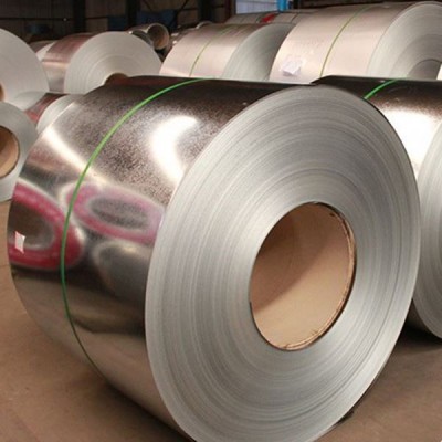 prepainted galvanized steel coil with RAL color