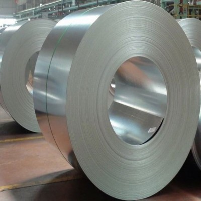 Hot dip galvanized steel coil  PPGI  GI steel sheets  construction materials